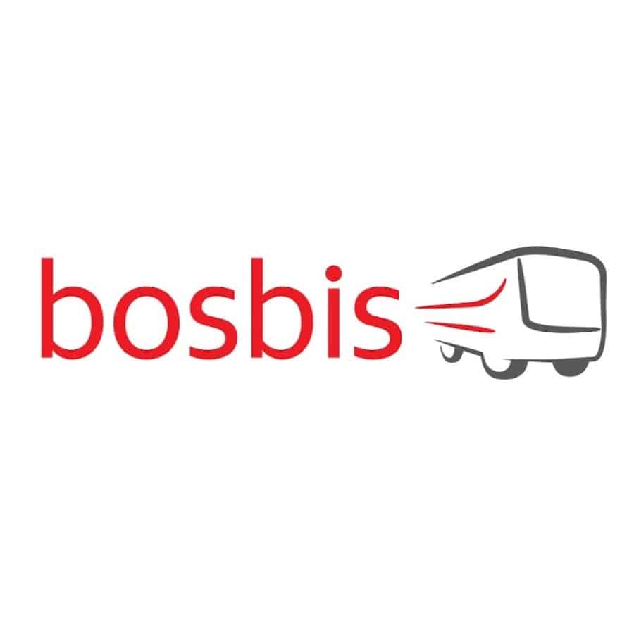 logo bosbis.com