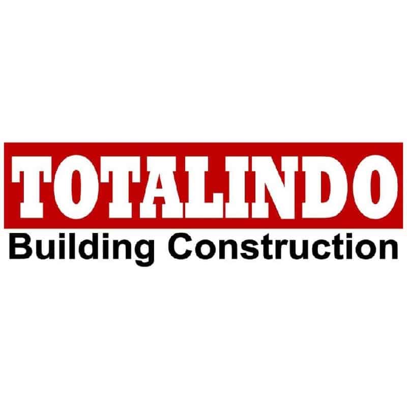 totalindo eka persada